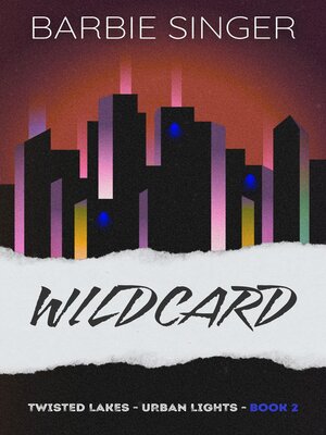 cover image of Wildcard
